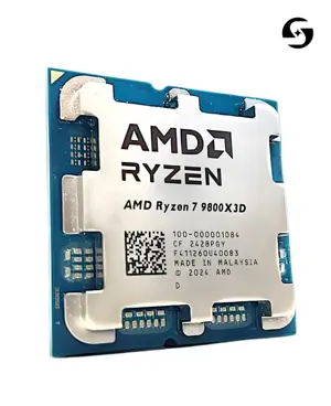 AMD Ryzen 9 9950X3D Processor, 16 Cores 32 Threads, 144MB Cache, 170W TDP, Up To 5.7 GHz, AM5 Socket, DDR5, PCIe 5.0, Unlocked for Overclocking