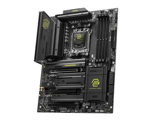 MSI MAG X870 TOMAHAWK WIFI AMD AM5 ATX Motherboard