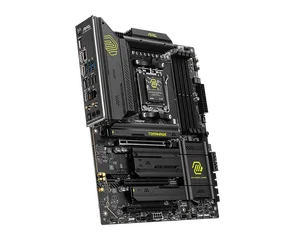 MSI MAG X870 TOMAHAWK WIFI AMD AM5 ATX Motherboard