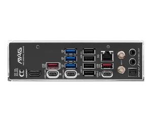 MSI MAG X870 TOMAHAWK WIFI AMD AM5 ATX Motherboard