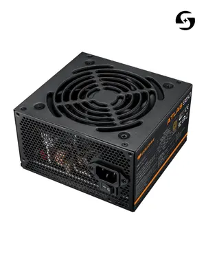 COUGAR ATLAS 650W ATX 3.1 PCIe 5.1 Power Supply (New Model)