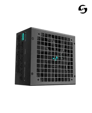 DeepCool PX850G 850W 80 PLUS Gold ATX 3.0 Fully Modular Power Supply