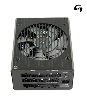 Corsair RMi Series | RM1000i  | 1000 Watt 80 PLUS | Gold Certified Fully Modular PSU (Used, Condition 10/10, Box Included)