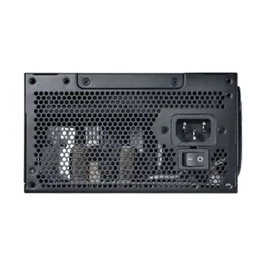 Lian Li RB 750W Bronze Black | ATX 3.1 | PCIe 5.1 | 12V-2x6 Connector | 135mm HYB Fan
