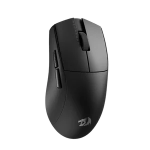 Redragon K1NG M916 PRO 1K | Tri-Mode Wireless Gaming Mouse | 49g Featherweight Black