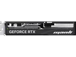 NEBULA GeForce RTX 5060 8GB GDDR7 — Blackwell | DLSS 4 | 3840 CUDA | 28 Gbps | 448 GB/s | 145W