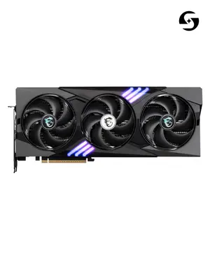 MSI GeForce RTX | 5070 Ti 16GB GDDR7 GAMING TRIO OC PLUS