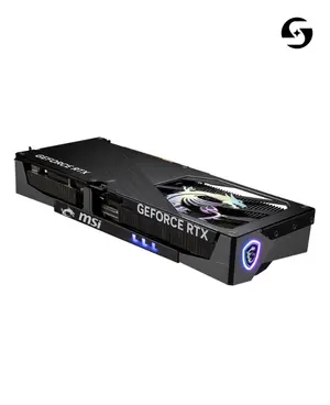 MSI GeForce RTX | 5070 Ti 16GB GDDR7 GAMING TRIO OC PLUS