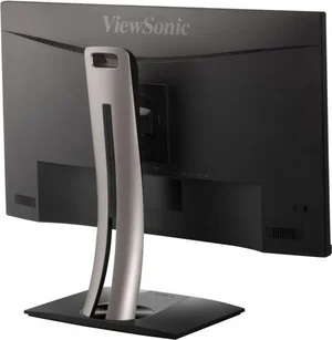 ViewSonic VP2756-4K 27" 4K UHD Pantone Validated Designer Monitor with 60W USB-C