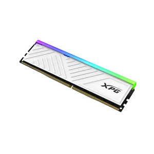 ADATA XPG SPECTRIX D35G 16GB (2x8GB) DDR4 3200MHz RGB Desktop Gaming Memory