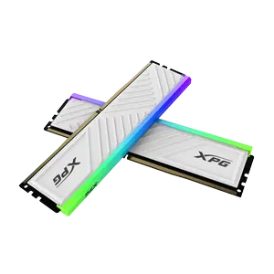 ADATA XPG SPECTRIX D35G 16GB (2x8GB) DDR4 3200MHz RGB Desktop Gaming Memory