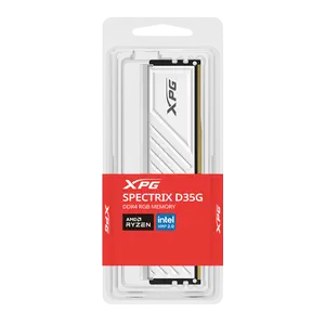 ADATA XPG SPECTRIX D35G 16GB (2x8GB) DDR4 3200MHz RGB Desktop Gaming Memory