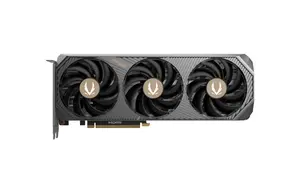 ZOTAC GAMING GeForce RTX 5070 SOLID OC 12GB GDDR7 — Blackwell | 2542 MHz | IceStorm 2.0 | SPECTRA RGB