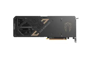 ZOTAC GAMING GeForce RTX 5070 SOLID OC 12GB GDDR7 — Blackwell | 2542 MHz | IceStorm 2.0 | SPECTRA RGB