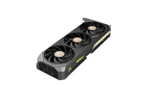 ZOTAC GAMING GeForce RTX 5070 SOLID OC 12GB GDDR7 — Blackwell | 2542 MHz | IceStorm 2.0 | SPECTRA RGB