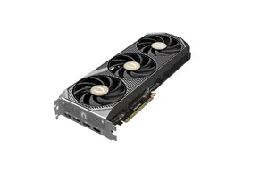 ZOTAC GAMING GeForce RTX 5070 SOLID OC 12GB GDDR7 — Blackwell | 2542 MHz | IceStorm 2.0 | SPECTRA RGB
