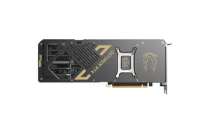 ZOTAC GAMING GeForce RTX 5070 Ti SOLID SFF OC 16GB GDDR7 — Blackwell | 2-Slot Compact | SFF-Ready