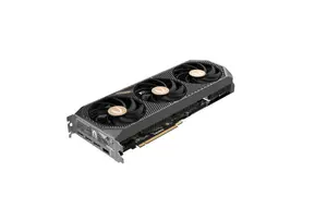 ZOTAC GAMING GeForce RTX 5070 Ti SOLID SFF OC 16GB GDDR7 — Blackwell | 2-Slot Compact | SFF-Ready