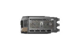 ZOTAC GAMING GeForce RTX 5080 AMP Extreme INFINITY ULTRA 16GB — Strongest OC | Infinity Mirror | 34% Larger Vapor Chamber