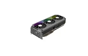ZOTAC GAMING GeForce RTX 5080 AMP Extreme INFINITY ULTRA 16GB — Strongest OC | Infinity Mirror | 34% Larger Vapor Chamber