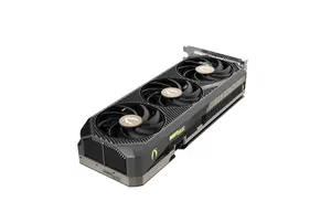 ZOTAC GAMING GeForce RTX 5080 SOLID CORE 16GB GDDR7 — Blackwell
