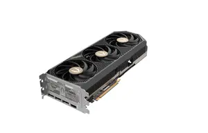 ZOTAC GAMING GeForce RTX 5080 SOLID CORE 16GB GDDR7 — Blackwell