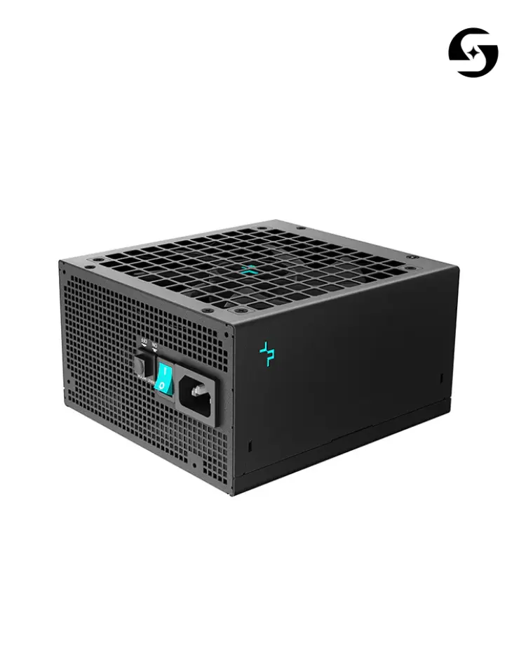 DeepCool PX850G 850W ATX 3.0 80 PLUS Gold PSU | Starship Computers