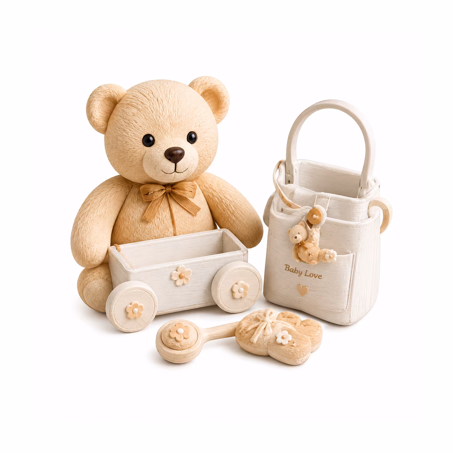 Alpha Gifts