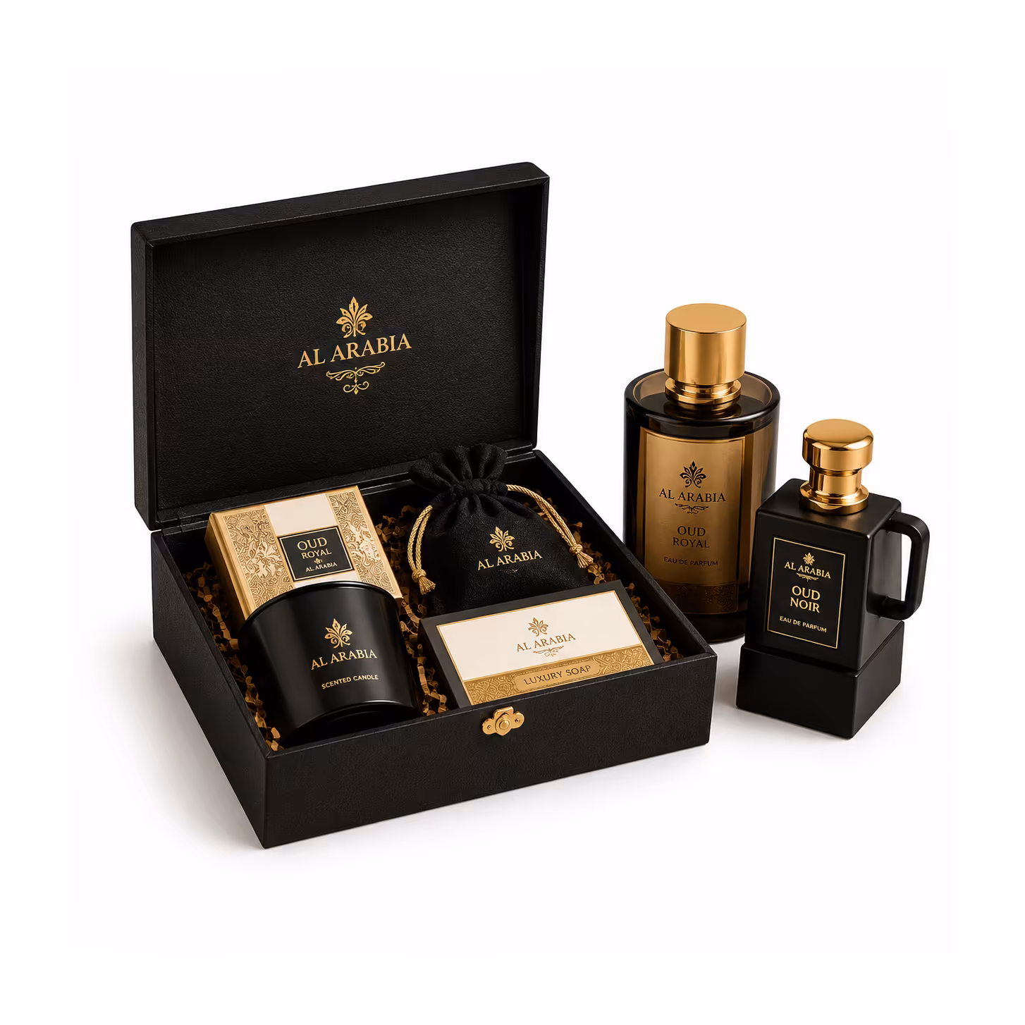 Alpha Gifts