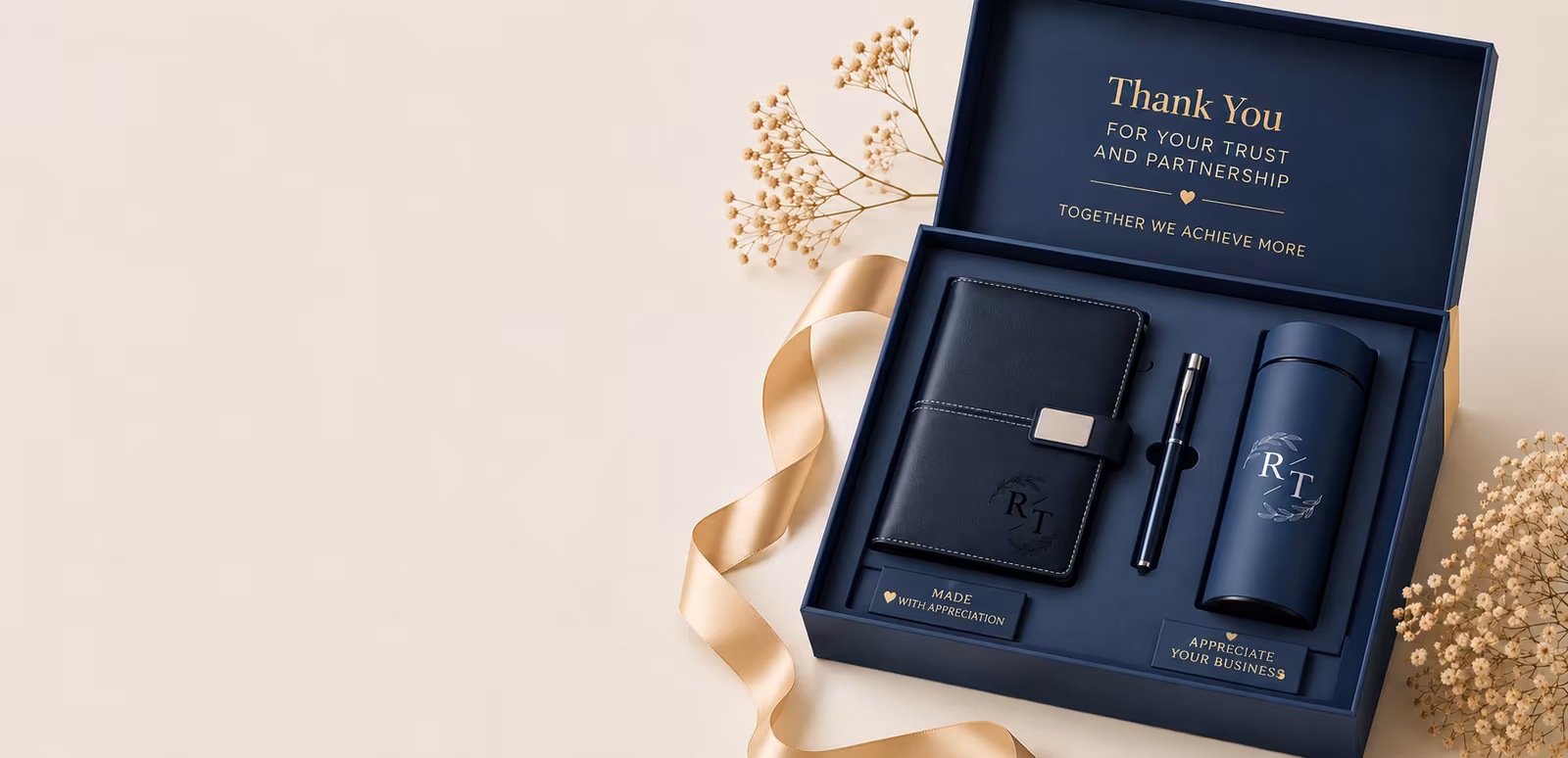 Alpha Gifts
