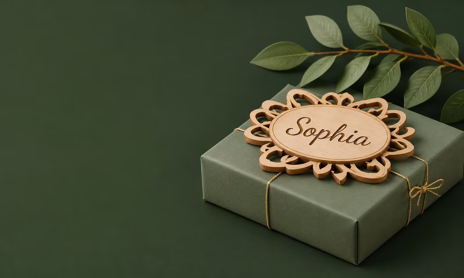 Alpha Gifts
