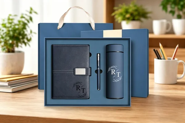 Custom Corporate Gift Set