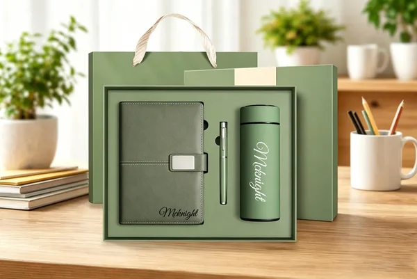 Custom Corporate Gift Set