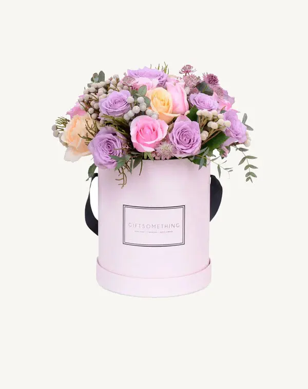 Unique Anniversary Bouquet