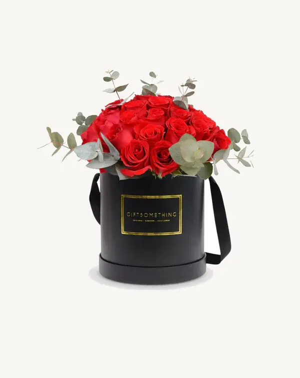 Unique Anniversary Bouquet