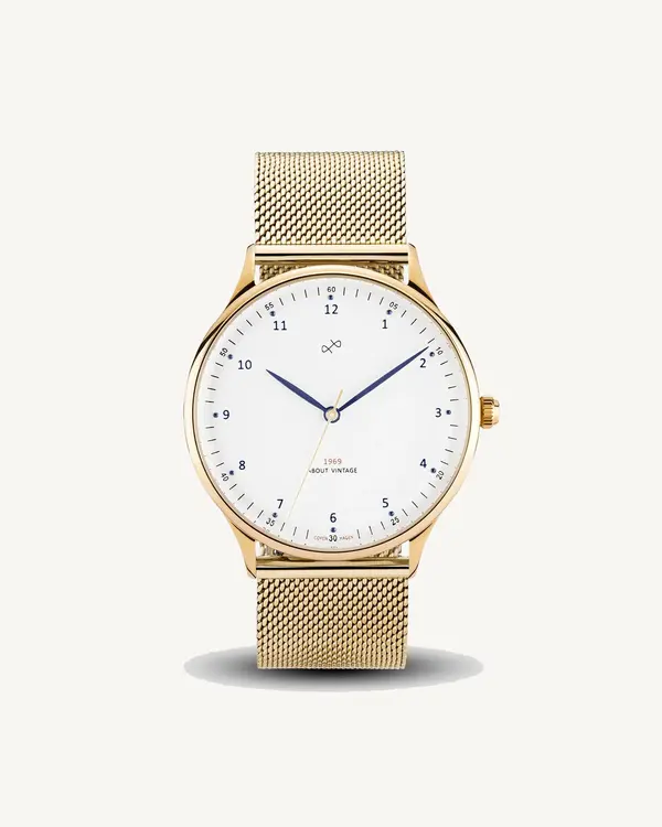 Premium Brand Watch Gift Set