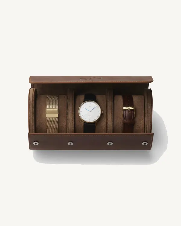 Premium Brand Watch Gift Set