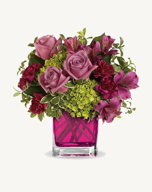 Premium Flower Bouquet