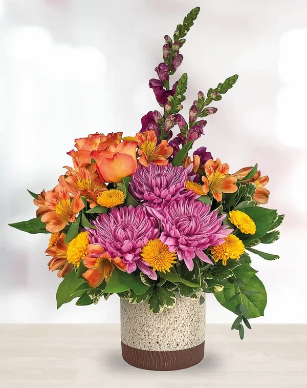 Premium Flower Bouquet