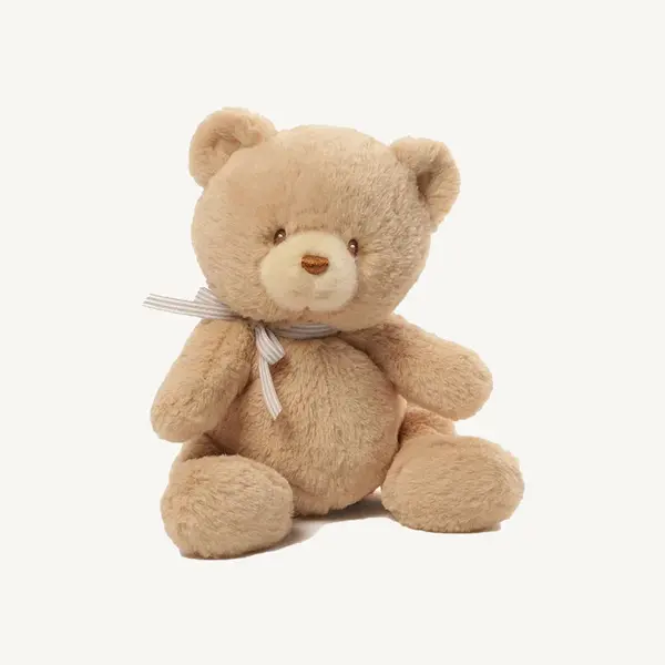Birthdays Critter Teddy