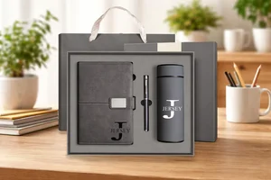Custom Corporate Gift Set