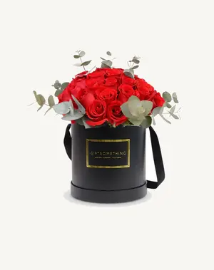 Unique Anniversary Bouquet