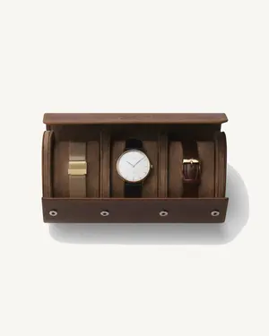 Premium Brand Watch Gift Set