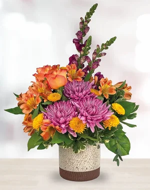 Premium Flower Bouquet