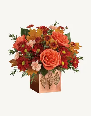 Premium Flower Bouquet