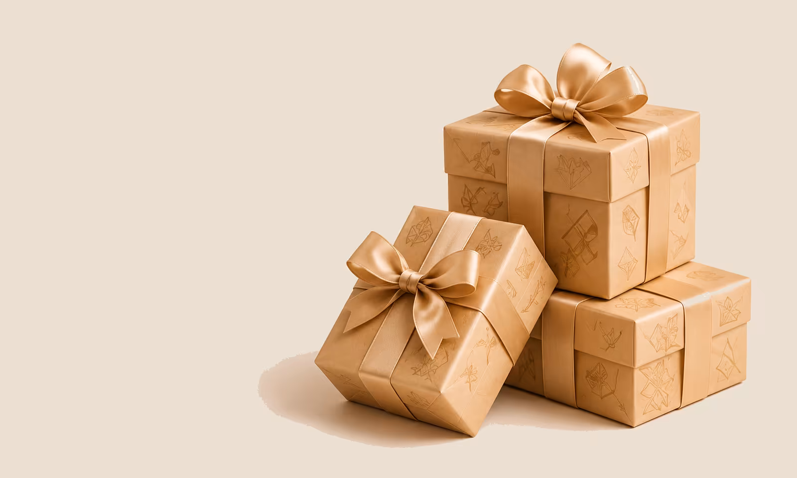 Alpha Gifts