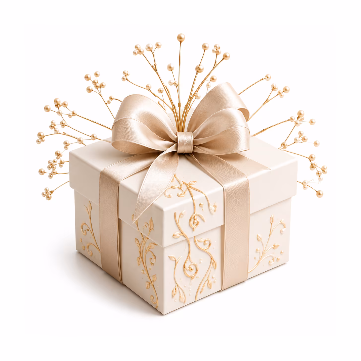 Alpha Gifts