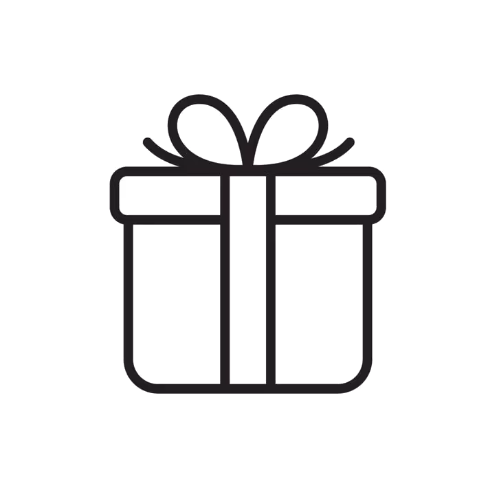 Alpha Gifts