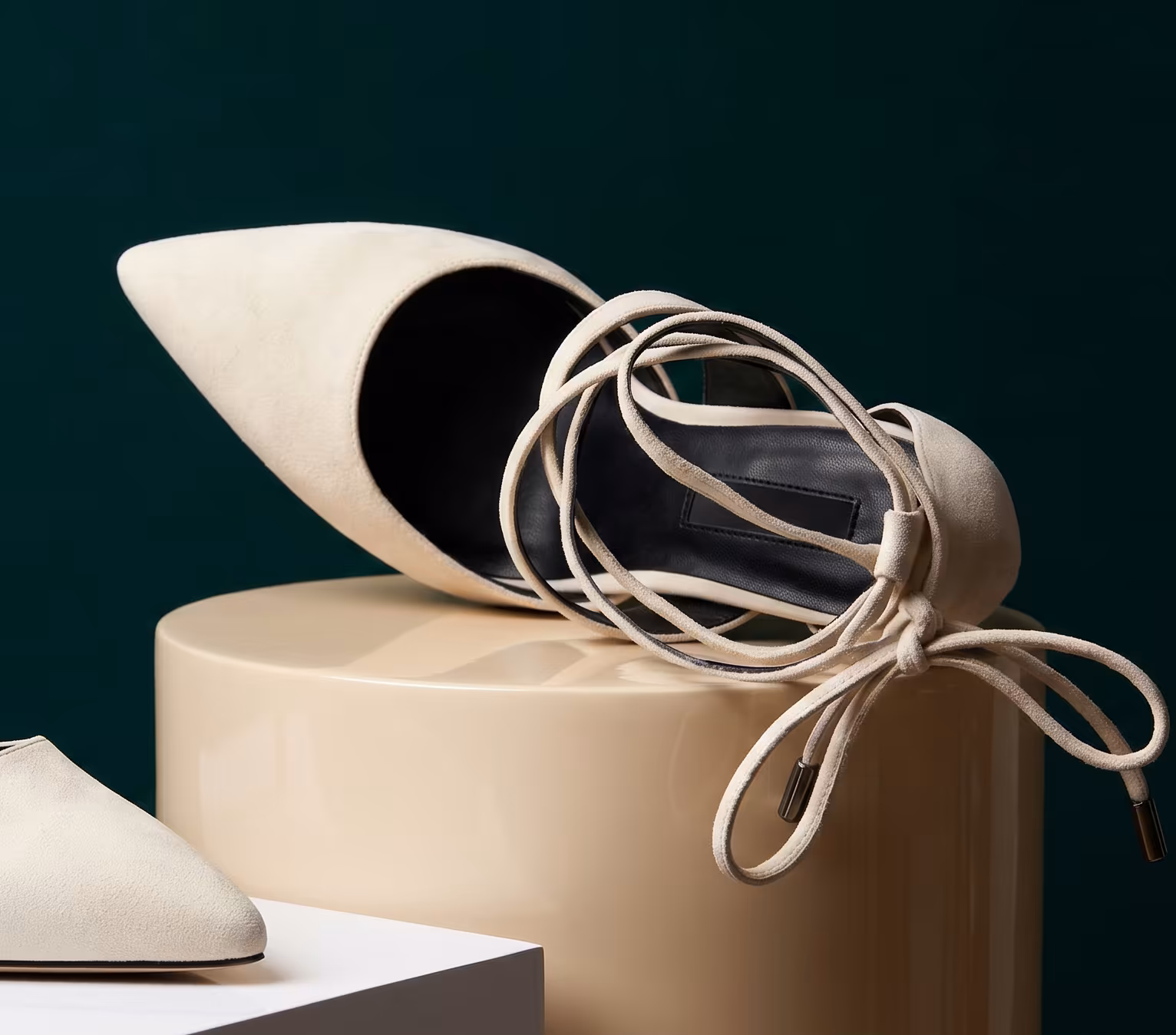 Alpha Shoes