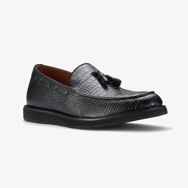 Kensington Loafers